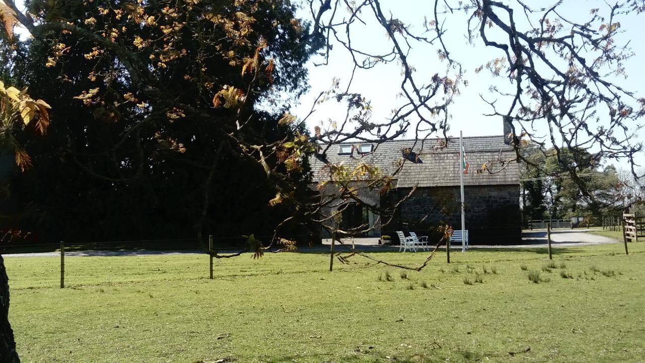 Augherea House Λόνγκφορντ Εξωτερικό φωτογραφία