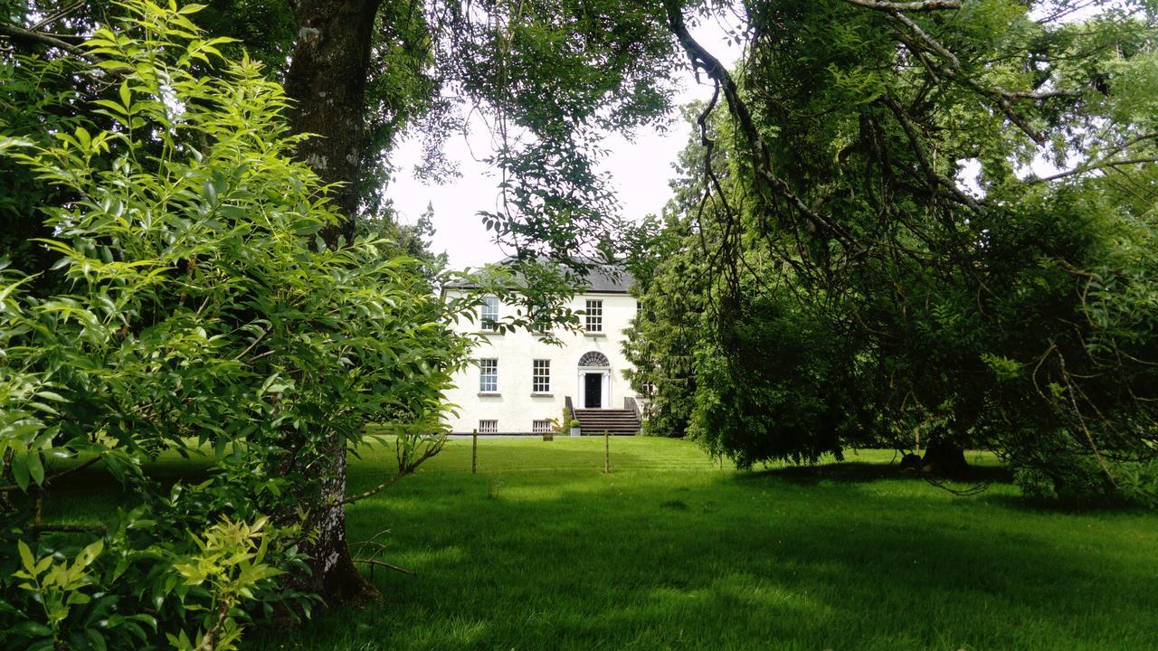 Augherea House Λόνγκφορντ Εξωτερικό φωτογραφία