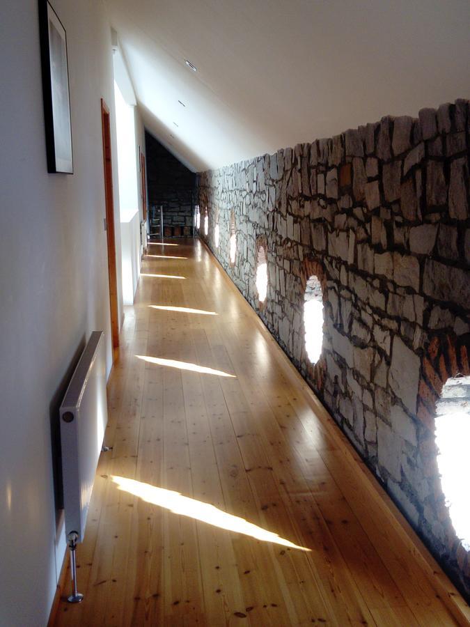 Augherea House Λόνγκφορντ Εξωτερικό φωτογραφία